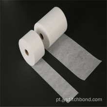Reciclagem de tecidos com costura à prova d&#39;água
